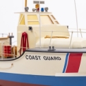 Billing Boats 1:40 U.S. Coast Guards -Plastic hull-photo manual