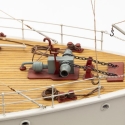Billing Boats 1:45 Calypso - plastic hull
