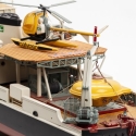 Billing Boats 1:45 Calypso - plastic hull