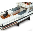 Billing Boats 1:30 White Star - Plastic hull - Photo manual