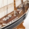 Billing Boats 1:100 Bluenose II -Wooden hull