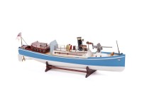 Billing Boats 1:35 H.M.S. Renown-wooden hull