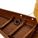 Billing Boats 1:25 Roar Ege  -Wooden hull