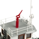 Billing Boats 1:50 Hoga Pearl Harbor Tugboat -Wooden hull