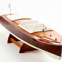 Billing Boats 1:15 PHANTOM @ -Wooden hull