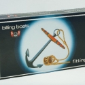 Billing Boats BOUNTY FITTINGSSÆT
