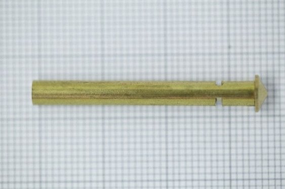 Billing Boats VENTIL 4X38 /1