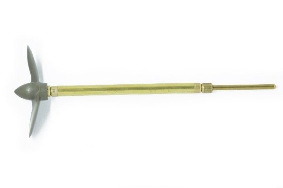 Billing Boats PROPEL M/AKSEL 4X90MM /1