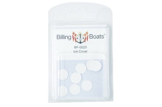 Billing Boats ISDÆKSEL /1