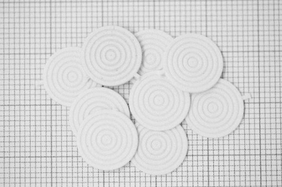 Billing Boats ISDÆKSEL /1