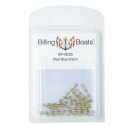 Billing Boats GELÆNDERSTØTTE 20MM 3H /20