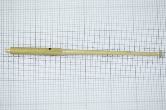 Billing Boats FLAGSTANG 3X63MM /1