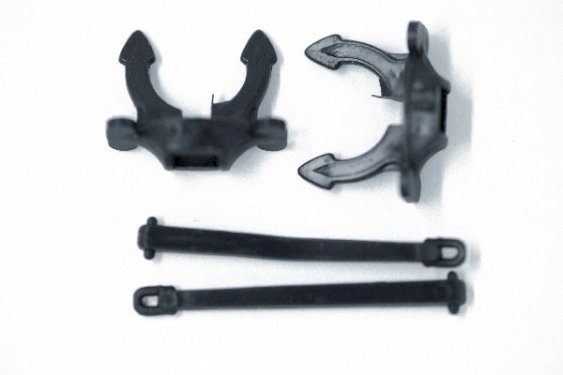 Billing Boats ANKER 18X35MM /2