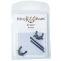 Billing Boats ANKER 18X35MM /2