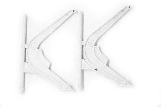 Billing Boats DAVIT 35X50 /2