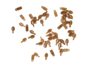 Billing Boats BLOK ENKELT 5MM /50