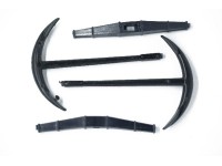 Billing Boats STOKANKER 45X50 /2