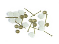 Billing Boats BLOK ENKELT 7MM /10