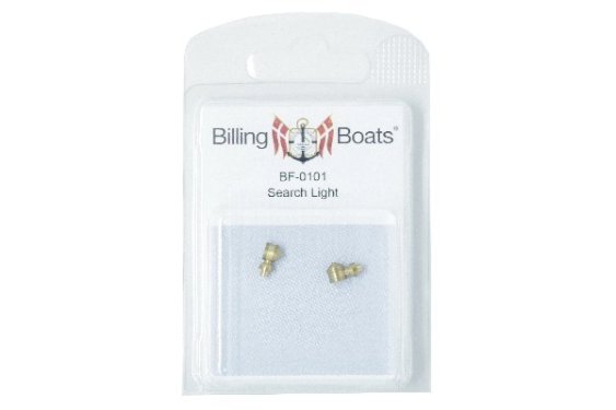 Billing Boats SPOTLIGHT 7X9MM /2