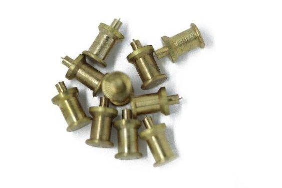 Billing Boats PULLERT 5X10MM /10