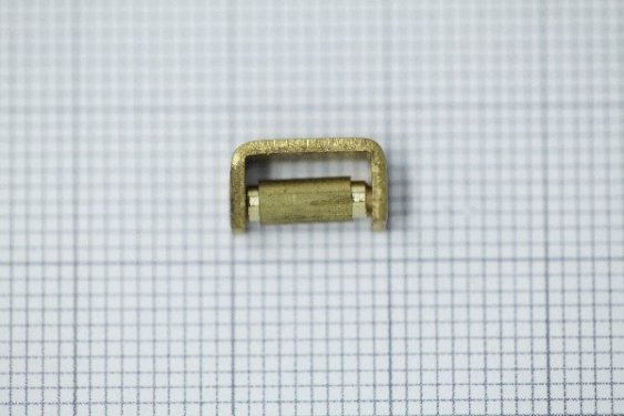 Billing Boats RULLE 10X5MM /1