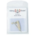Billing Boats ANKERSPIL 30X8MM /1