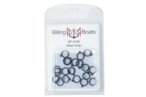 Billing Boats SEJLRING 7MM /20