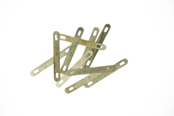 Billing Boats RØSTJERN /10