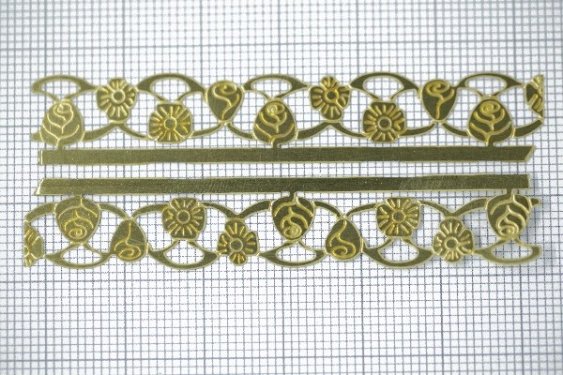 Billing Boats ORNAMENT /2