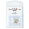 Billing Boats KOFILNAGLE 11MM /20 - Wood
