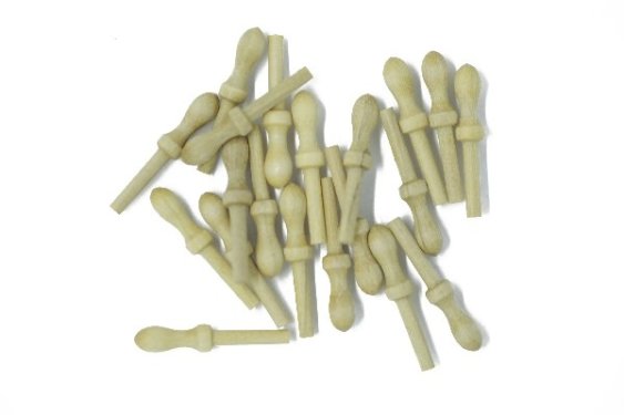 Billing Boats KOFILNAGLE 18 MM /20 wood