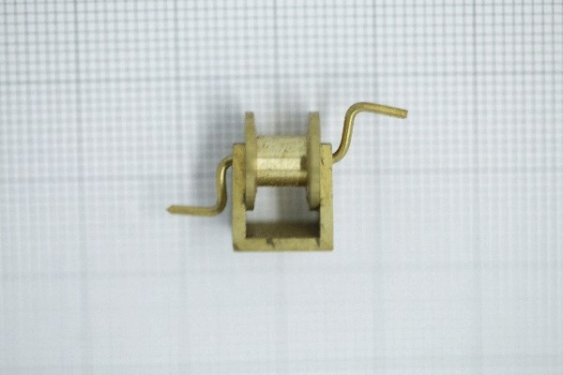 Billing Boats HÅNDSPIL 25X10MM /1