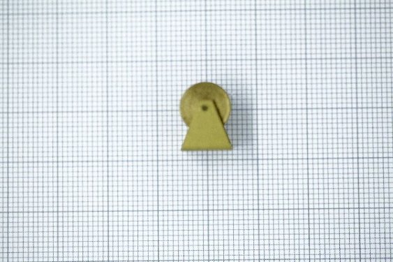 Billing Boats TOVSPIL 10X10MM /1