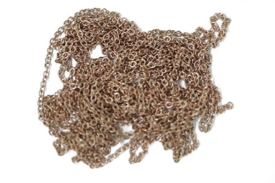 Billing Boats KÆDE 1,6MMX2M LODDET /1