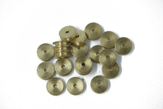 Billing Boats RULLE /20