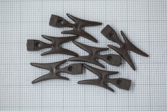 Billing Boats KLYDS 22MM /6