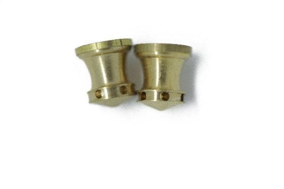 Billing Boats KAPSTAN 11X11MM /2