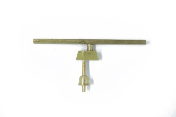 Billing Boats RADAR 27X50MM /1