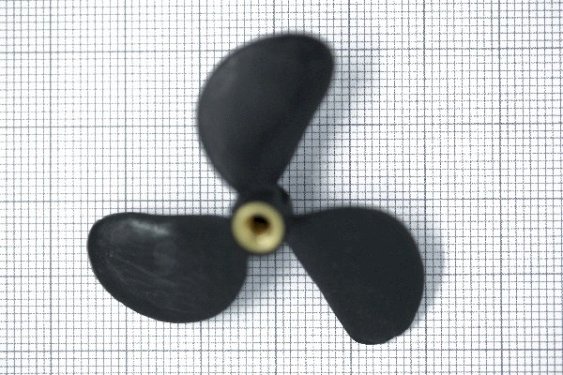 Billing Boats PROPEL H 50MM M4 /1