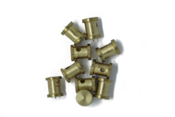 Billing Boats PULLERT 4X5MM /10