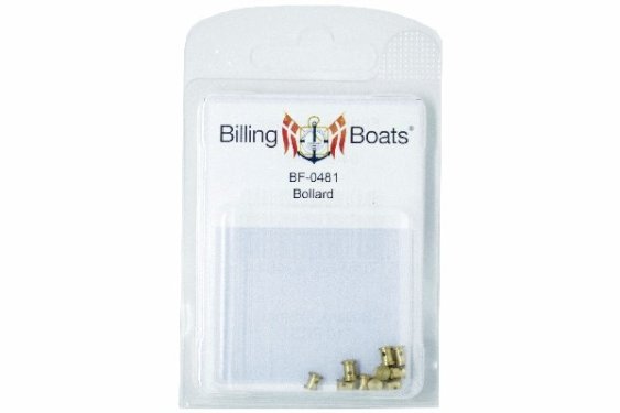 Billing Boats PULLERT 4X5MM /10