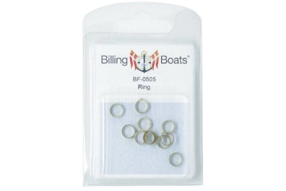 Billing Boats RING /10