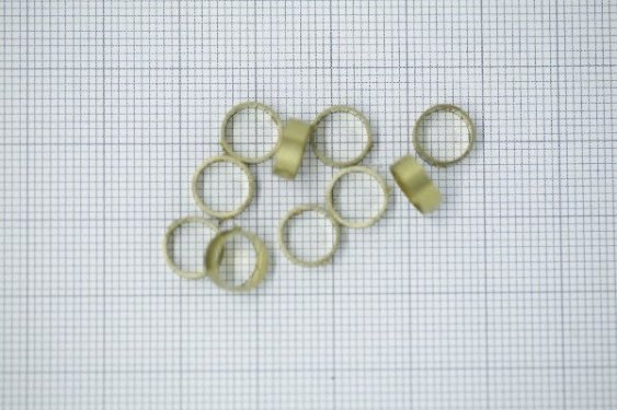 Billing Boats RING /10