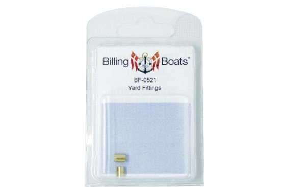 Billing Boats MÆRSRÅFITTINGS /2