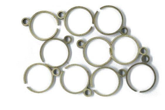 Billing Boats RING /10