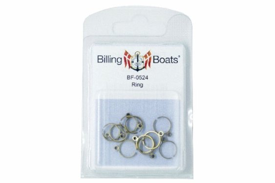 Billing Boats RING /10