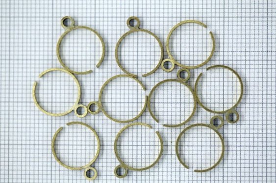 Billing Boats RING /10