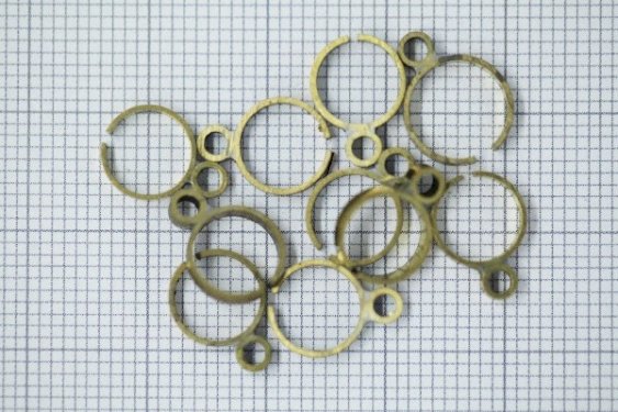 Billing Boats RING /10