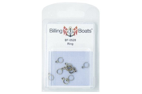 Billing Boats RING /10