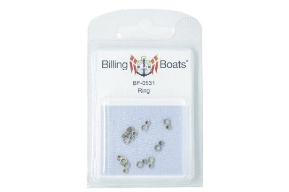 Billing Boats RING /10